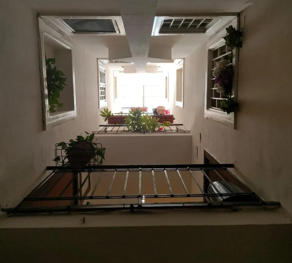Corso Italia 45A Apartman Bari