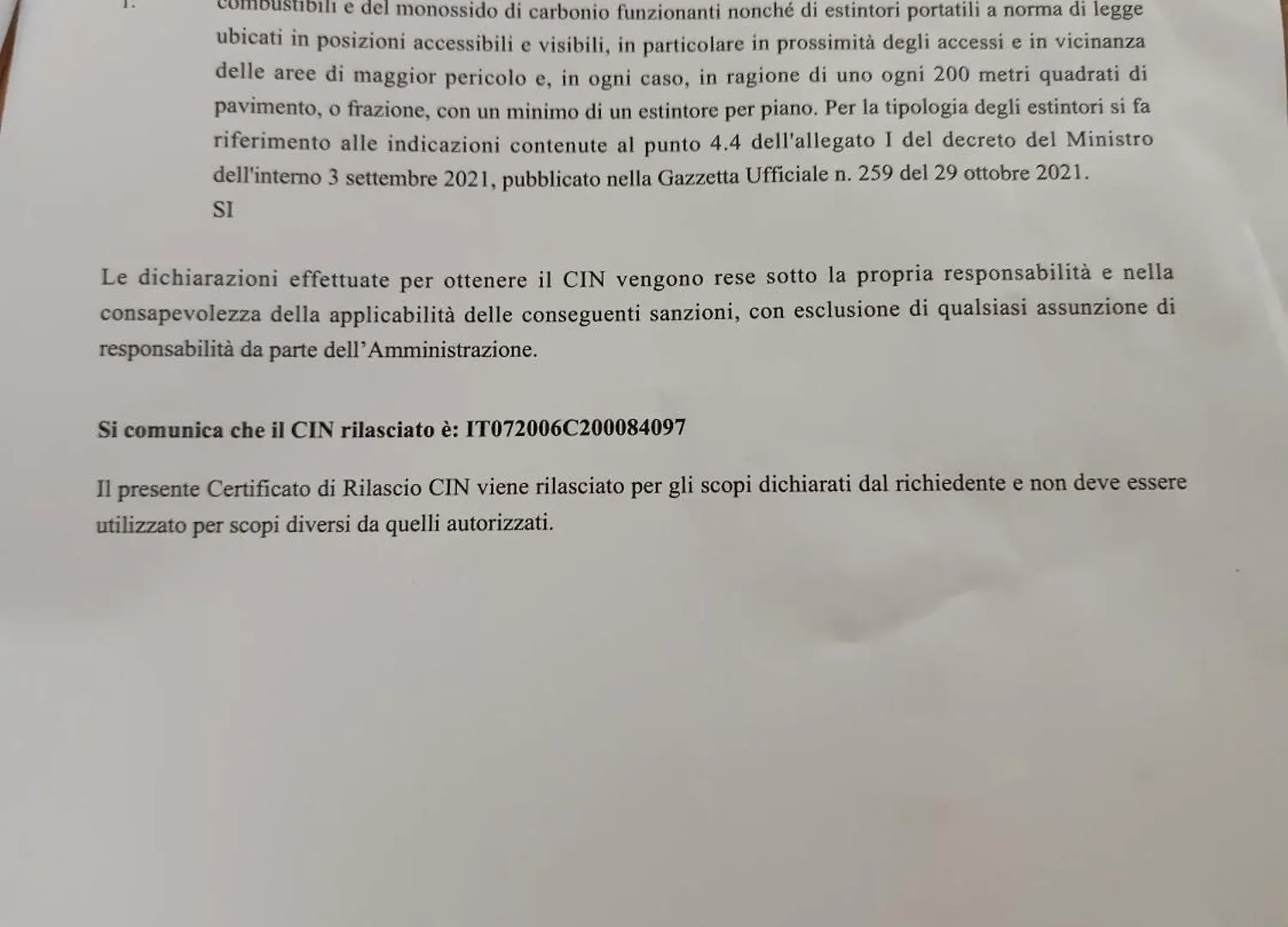 Corso Italia 45A Apartman Bari Olaszország