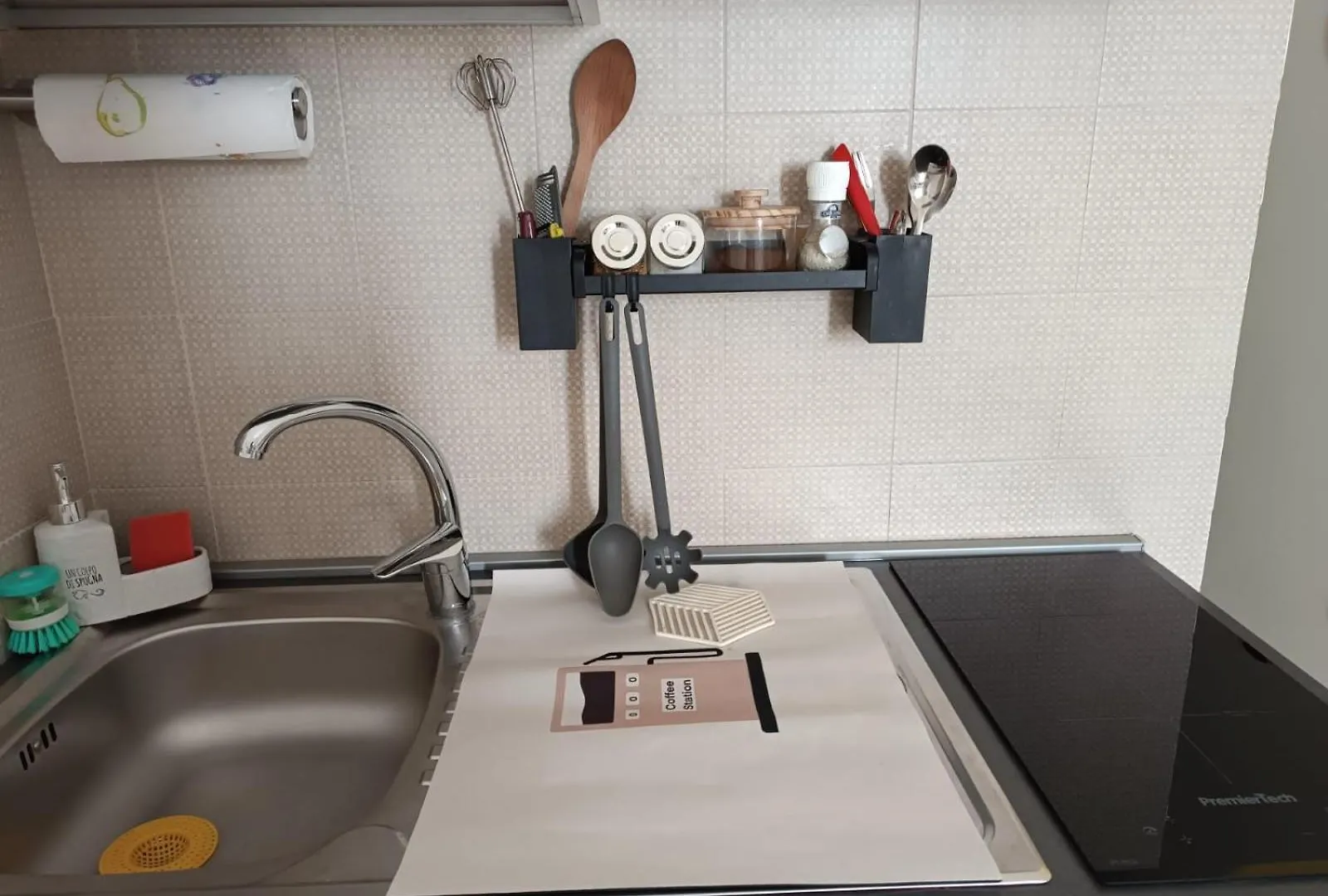 Corso Italia 45A Apartman Bari