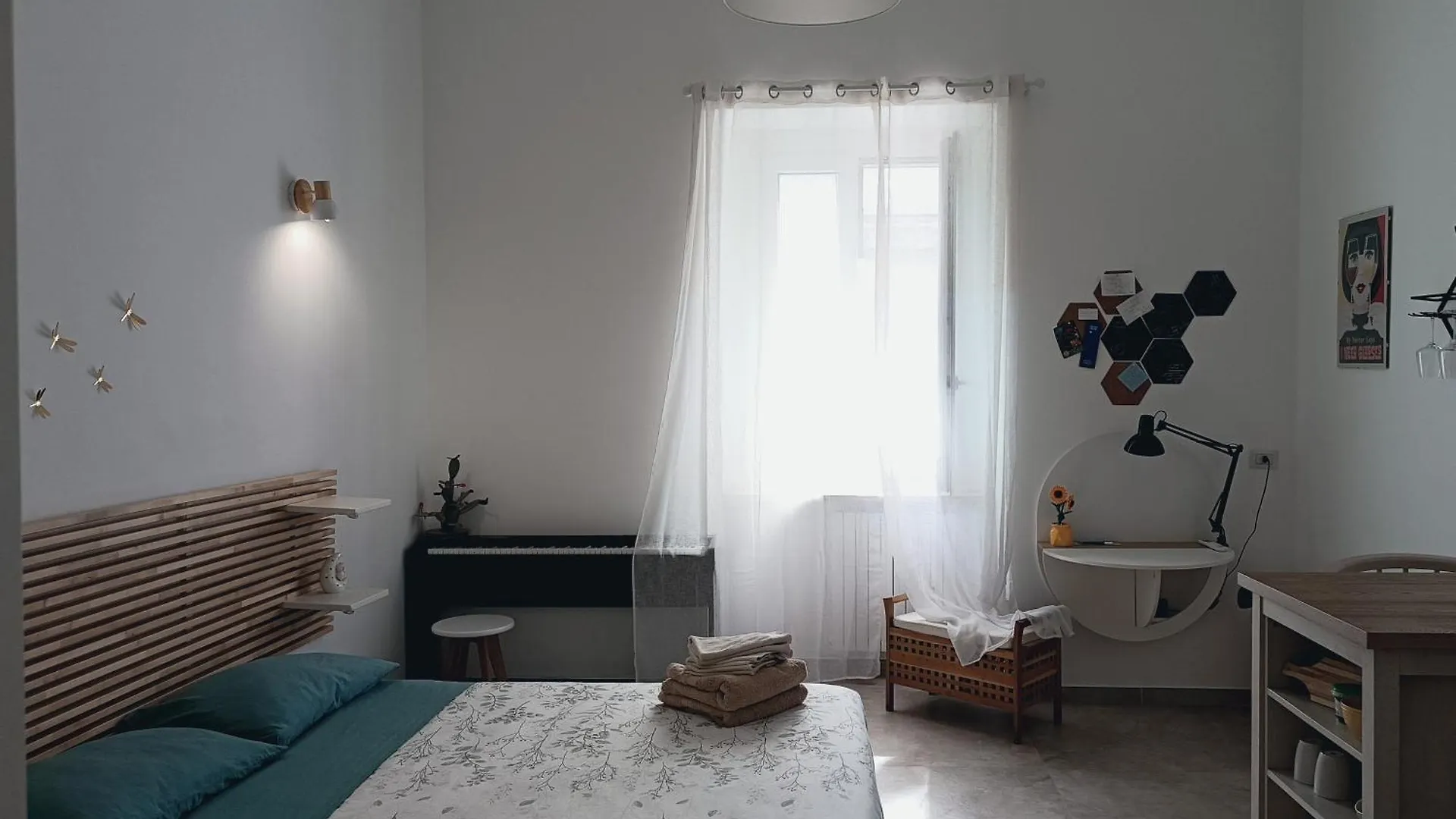 Corso Italia 45A Apartman Bari